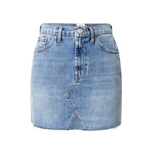 BDG Urban Outfitters Sukňa 'AUSTIN '  modrá denim