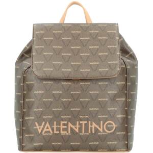 Valentino Bags Batoh  hnedá / béžová