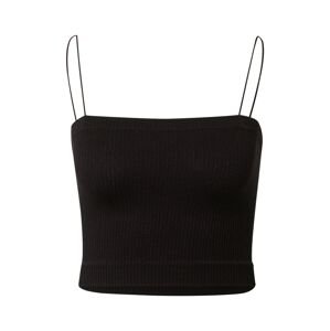 BDG Urban Outfitters Top 'Harriet'  čierna