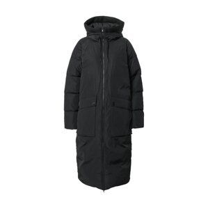 PEAK PERFORMANCE Prechodný kabát 'Stella'  čierna