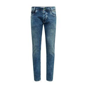 Pepe Jeans Džínsy 'Spike'  modrá denim