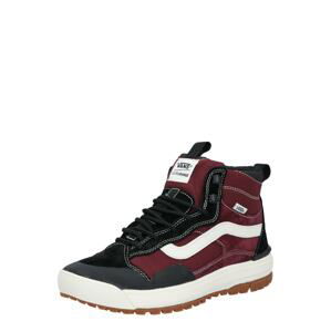 VANS UltraRange EXO Hi MTE  biela / čierna / bordová