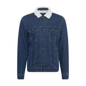 Only & Sons Jacke 'LOUIS LIFE'  modrá denim