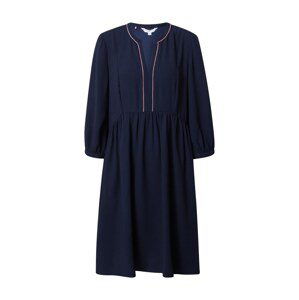 TOMMY HILFIGER Kleid 'Ariella'  tmavomodrá