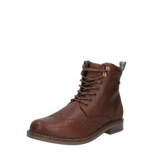 Barbour Stiefel 'Barbour Seaton'  hnedá