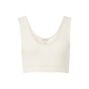 Miss Selfridge Top  biela