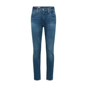 LEVI'S Džínsy '512'  modrá denim