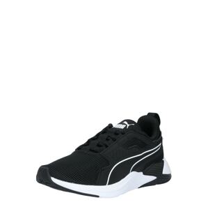 PUMA Športová obuv 'Disperse XT'  biela / čierna