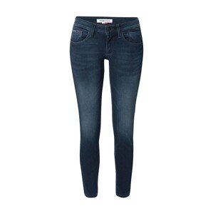 Tommy Jeans Jeans 'Scarlett'  modrá denim