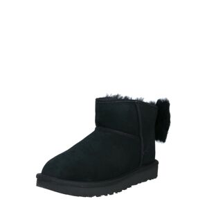 UGG Snowboots  čierna