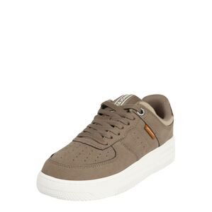 Jack & Jones Junior Sneaker 'MAVERICK'  hnedá