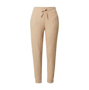 Miss Selfridge Hose  farba ťavej srsti