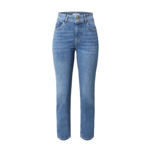 Dorothy Perkins Džínsy  modrá denim