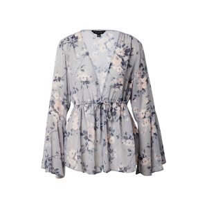 Dorothy Perkins Kimono  sivá / zmiešané farby