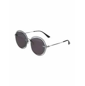 McQ Alexander McQueen Slnečné okuliare  sivá / čierna