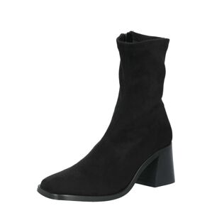 LeGer by Lena Gercke Boots 'Sila'  čierna