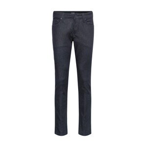 JACK & JONES Džínsy 'JJIGLENN'  modrá denim