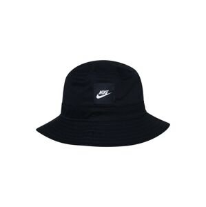 Nike Sportswear Klobúk  tmavomodrá