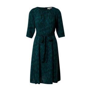 Dorothy Perkins Petite Kleid 'Billie'  zelená / čierna