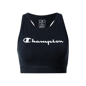 Champion Authentic Athletic Apparel Športová podprsenka  námornícka modrá