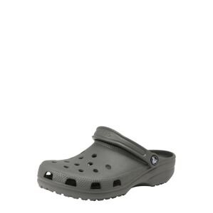 Crocs Dreváky 'Classic'  sivá