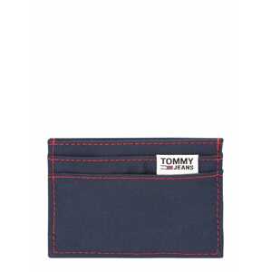 TOMMY HILFIGER Etui  modrá / námornícka modrá / červená / biela