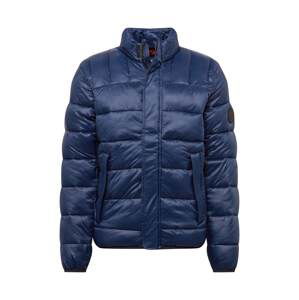 Pepe Jeans Jacke 'COLERIDGE'  tmavomodrá