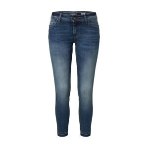 Salsa Jeans Džínsy 'Wonder'  modrá denim