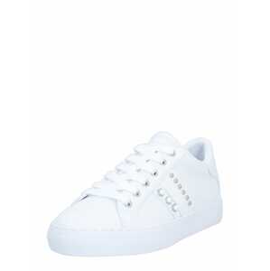 GUESS Sneaker 'Grasey'  biela