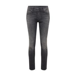 JACK & JONES Jeans  sivý denim