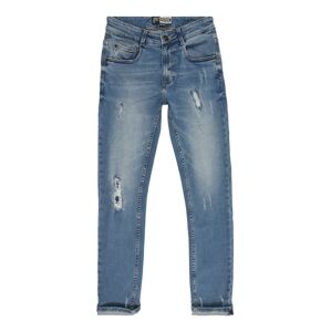 Raizzed Džínsy 'Boston'  modrá denim