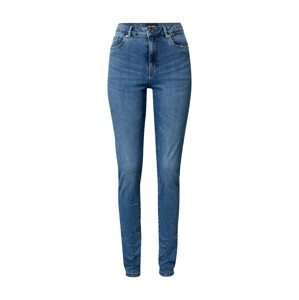 Vero Moda Tall Džínsy 'Sophia'  modrá denim