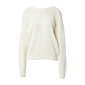 NU-IN Pullover  biela