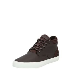 LACOSTE Členkové tenisky 'Esparre Chukka 0320 1 CMA'  hnedá