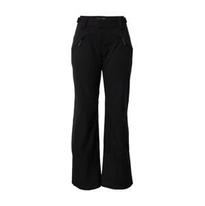 OAKLEY Outdoorové nohavice 'IRIS'  čierna