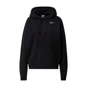 Nike Sportswear Mikina 'W NSW HOODIE FLC TREND 2'  čierna