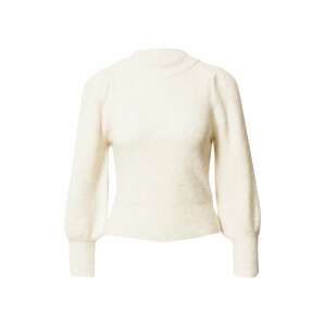 Gina Tricot Pullover 'Alva'  svetlobéžová