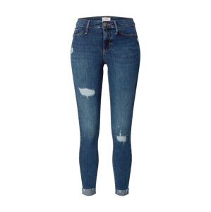 River Island Džínsy 'Molly'  modrá denim