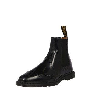 Dr. Martens Chelsea Boots  čierna