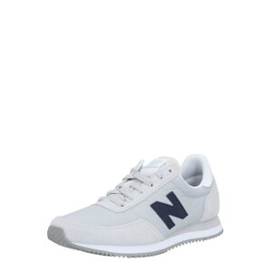 new balance Nízke tenisky  tmavomodrá / svetlosivá