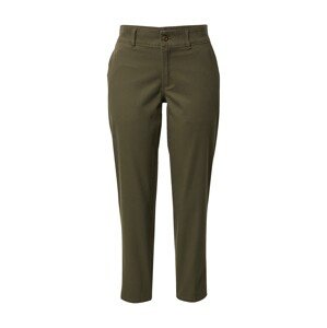 THE NORTH FACE Chino nohavice 'Motion'  kaki