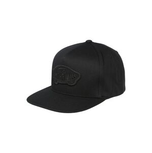 VANS Čiapka 'MN CLASSIC SNAPBACK'  čierna