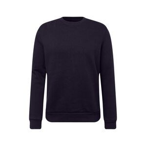 River Island Sweatshirt  čierna