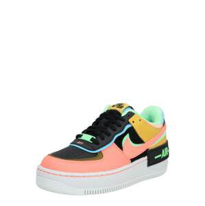 Nike Sportswear Nízke tenisky 'Air Force 1'  zmiešané farby