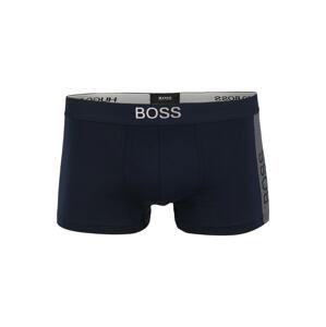 BOSS Casual Boxerky 'Starlight'  námornícka modrá