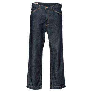 DIESEL Džínsy 'D-FRANKY'  modrá denim