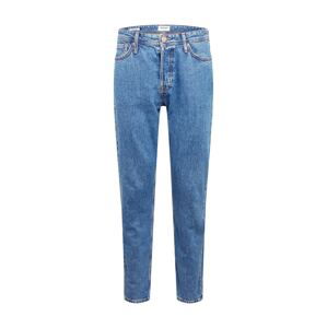 JACK & JONES Džínsy 'JJICHRIS'  modrá denim