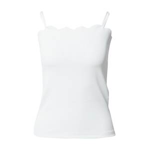 VERO MODA Top 'HARRIET'  biela