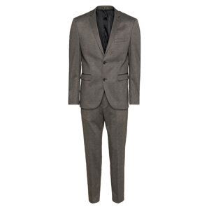Esprit Collection Oblek  sivá