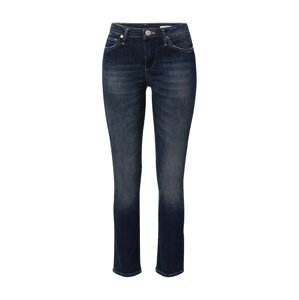 True Religion Jeans  modrá denim